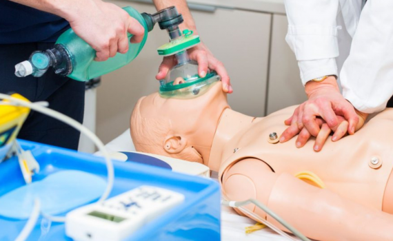 Formación Sanitaria Específica Inicial