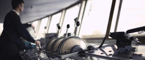 Certificado de suficiencia de marinero de puente